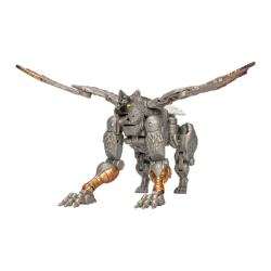 Hasbro Transformers Legacy United - Voyager - Silverbot - Beast Wars Universe